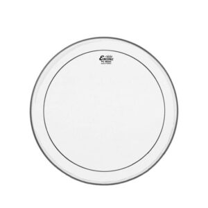 Parche Remo Encore Pinstripe Clear 10"