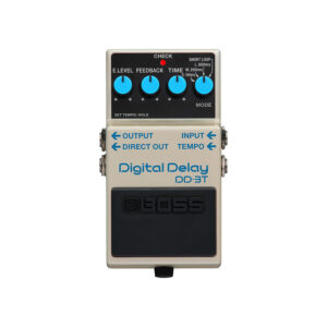 Pedal Delay / Echo BOSS DD-3T