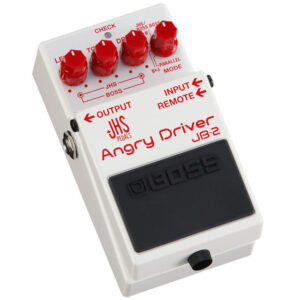 Pedal Overdrive / Distorsión BOSS JB-2