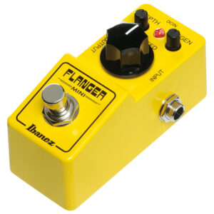 Pedal Flanger Ibanez FLMINI