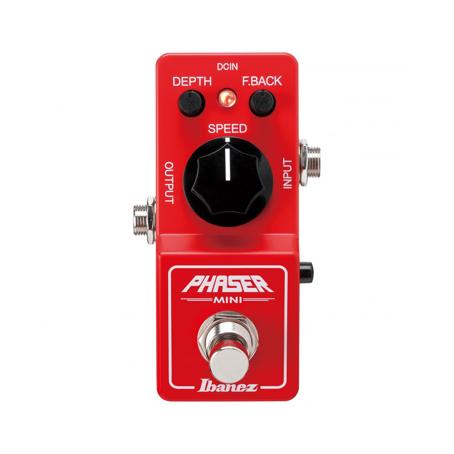 Pedal Phaser Ibanez PHMINI