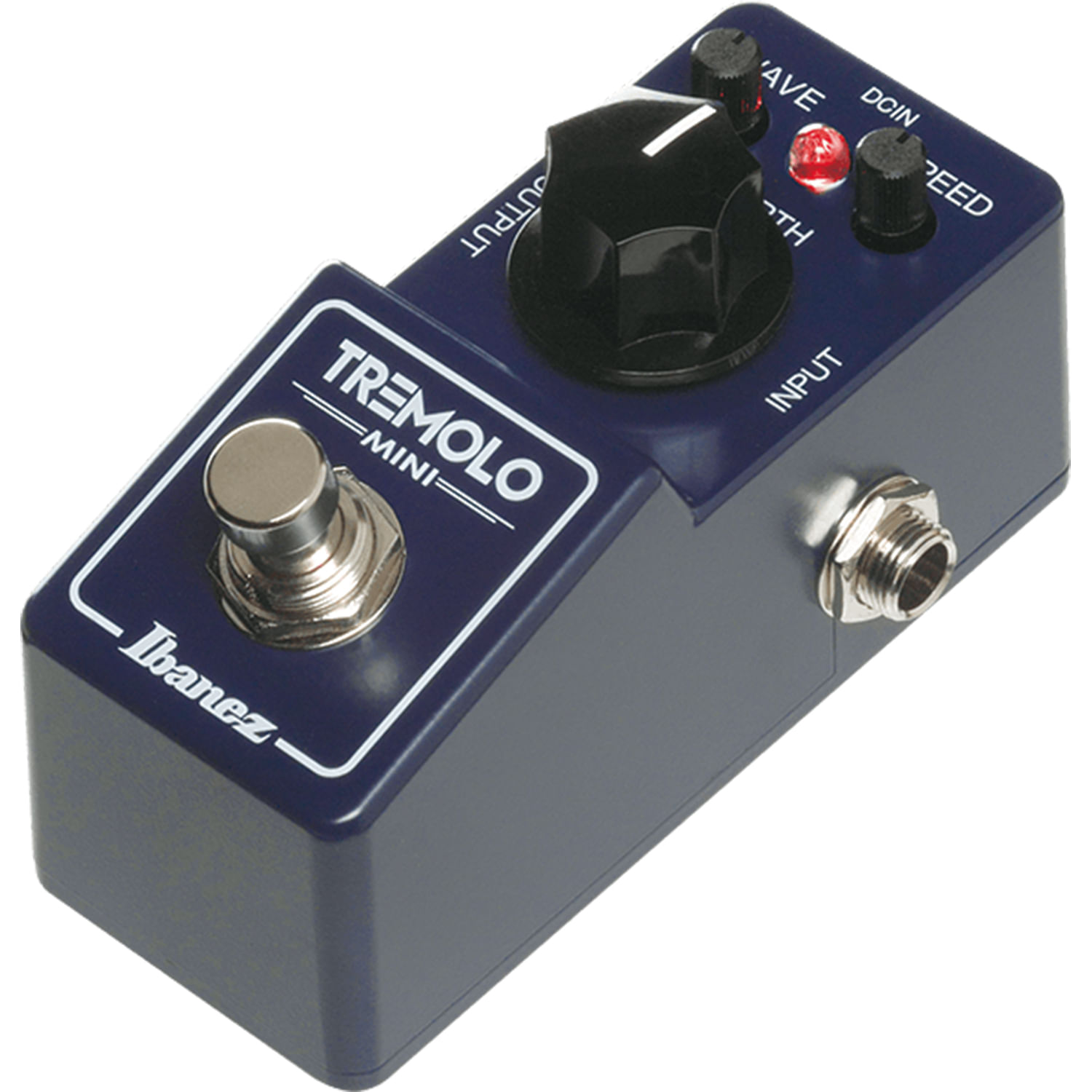 Pedal Tremolo Ibanez TRMINI
