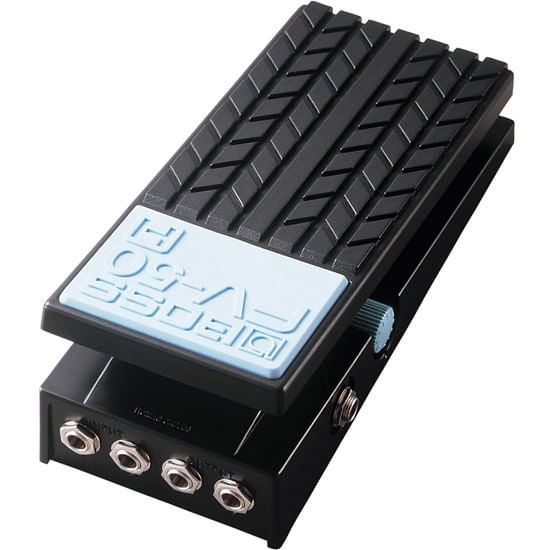 Pedal de Volumen / Expresión BOSS FV-50H