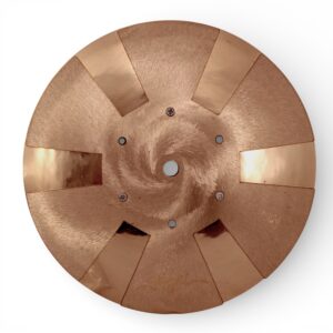 Platillo EFX Guzel Clap Stack 10"