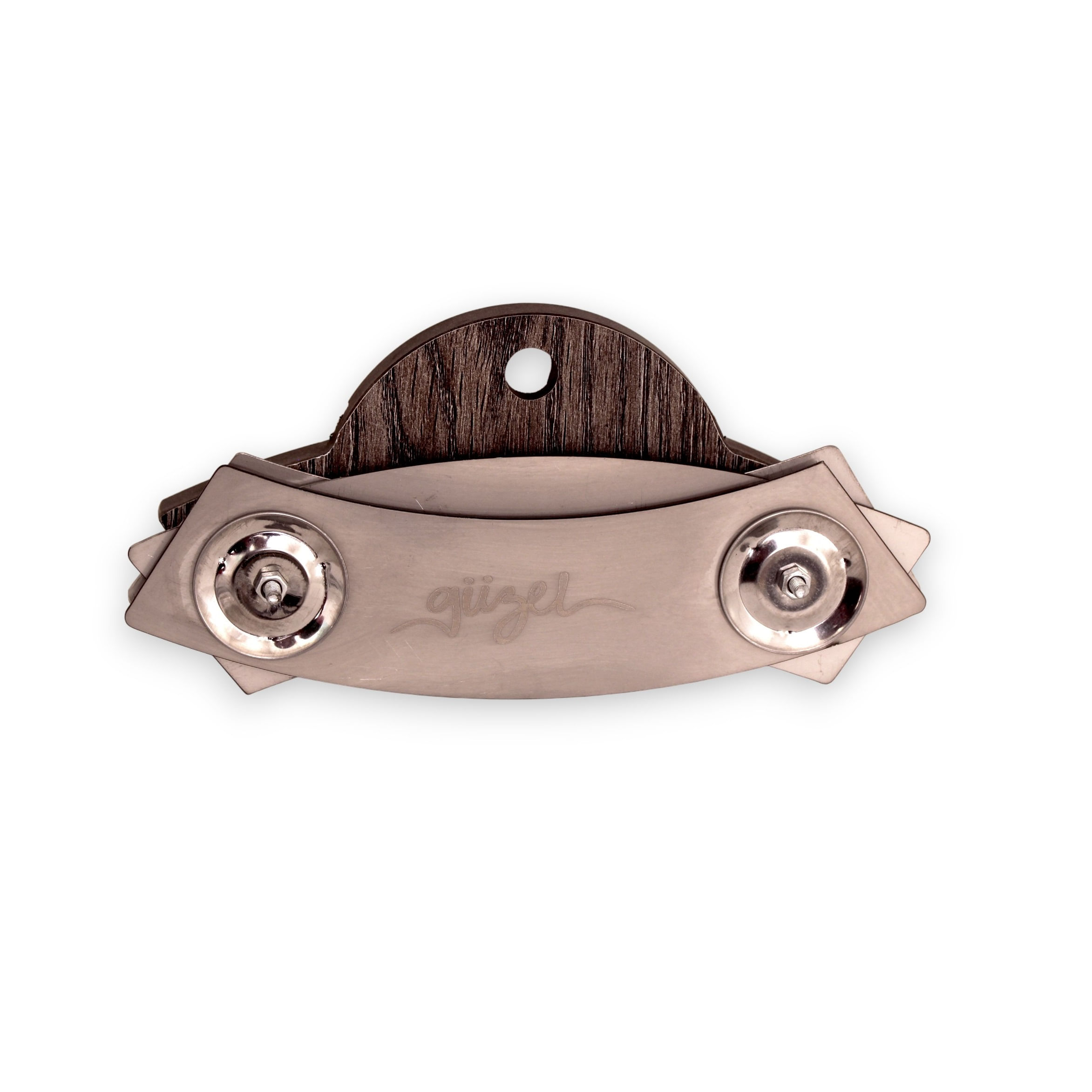 Efecto Guzel STKR Stack Ring