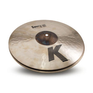 Platillos Hi-Hat Zildjian K Sweet 14" Par