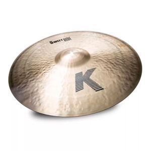 Platillo Ride Zildjian K Sweet 21"