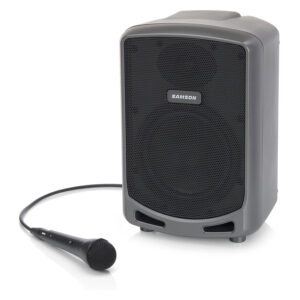 Caja Activa Samson EXPEDITION EXPRESS+