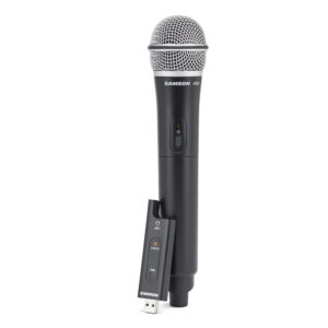 Micrófono Inalámbrico Samson STAGE XPD2 USB USB