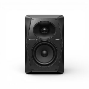 Monitor de Estudio Activo Pioneer DJ VM-50