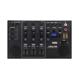 Mixer DJ Korg VOLCA-MIX