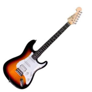 Guitarra Eléctrica Washburn WS300HTS-A-U